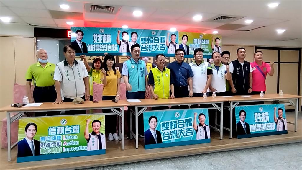 不甩黨內初選落敗？　立委劉櫂豪：朝參選前進