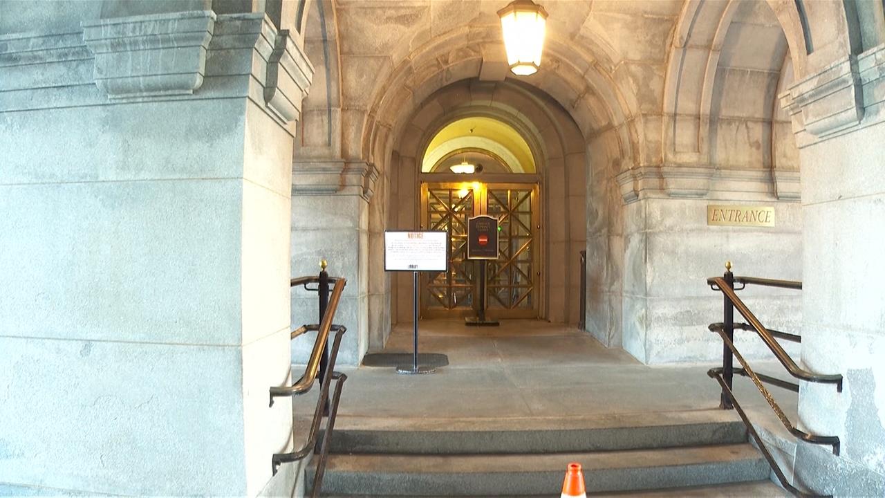 美政府重啟！　川普簽妥協撥款法案　道瓊創新高