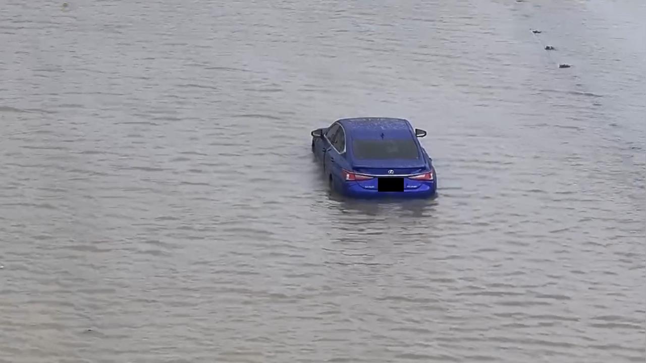 快新聞／兩樣情！今北部雨彈持續狂炸　南部空品亮「橘、紅燈」