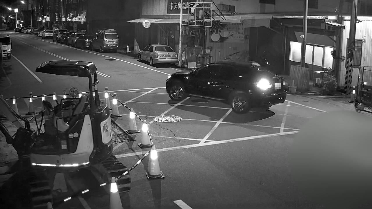 急煞追撞「滑車底遭輾」20歲海巡署士兵 搶救20天後亡