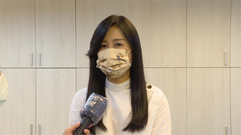 桃園市長民調 萬美玲第一、魯明哲第二、鄭寶清第三