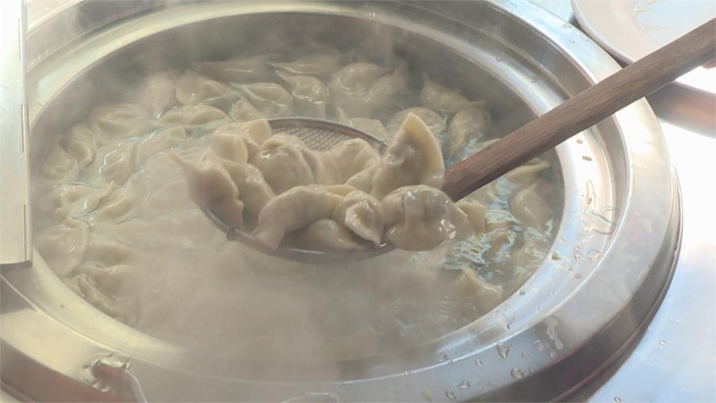 水餃一顆1元！　台南老店回饋社會祭佛心價