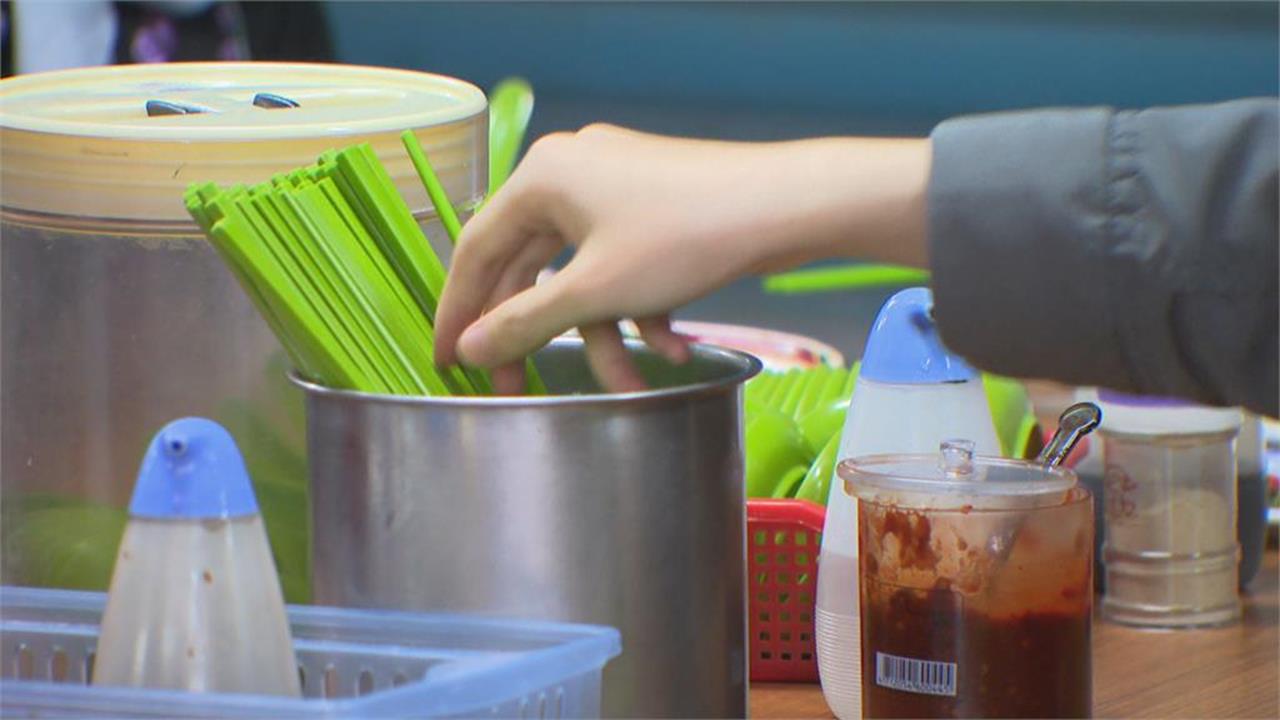 小吃店「1餐具」遇70℃恐釋毒！萬網轟「政府怎不禁用」…他列1法規解答了