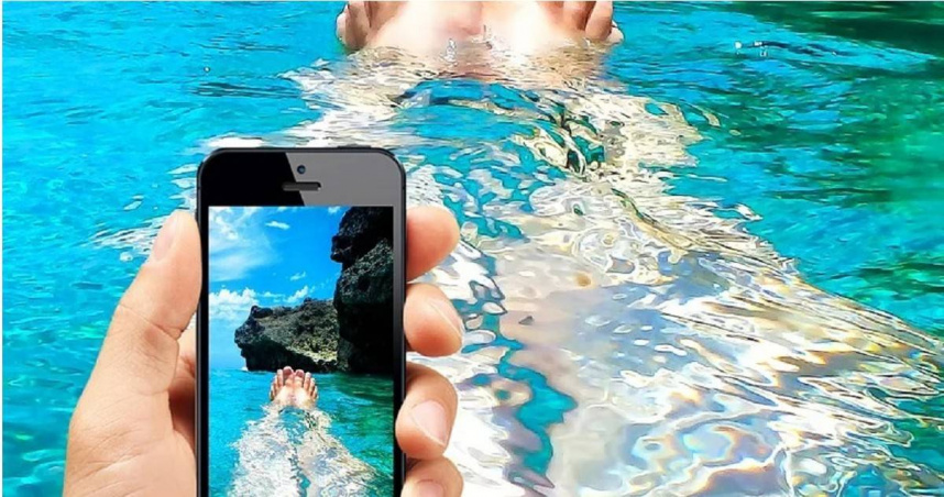 三寶媽滑手機遇死劫！她在浴缸中使用iPhone觸電身亡　專家示警：2安培足致命