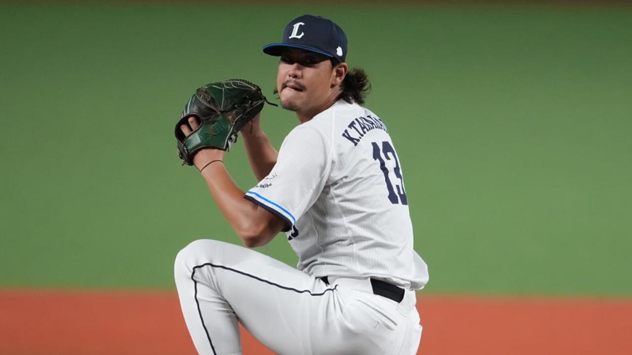 日職(影)/徐若熙今戰西武獅!對手先發投手高橋光成大聯盟夢難圓