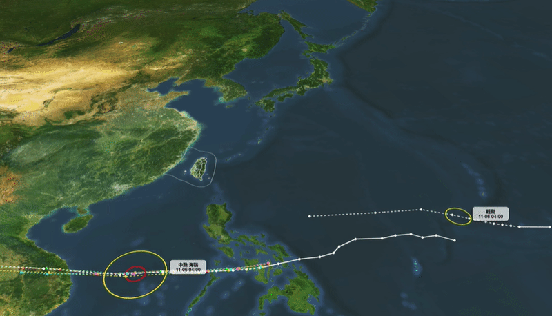 準颱風「鳳凰」強度恐直逼強颱!專家揭「未來路徑」示警:要特別小心