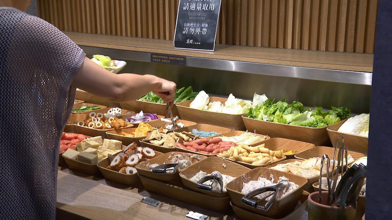 冬天吃鍋小心「熱量陷阱」!營養師囑「這類豆皮」油脂、鈉含量爆表