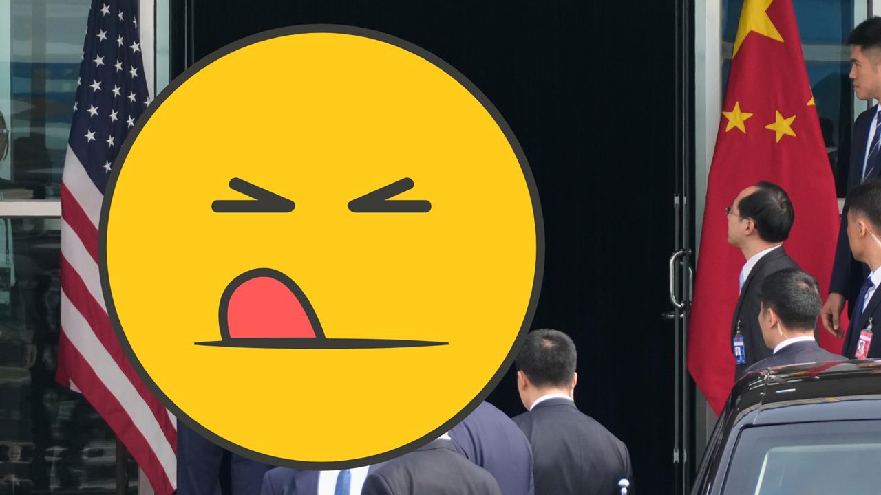 川習會同框「1超自然現象」嚇爛中網!習近平被抓「不科學離地逼川普」畫面曝光