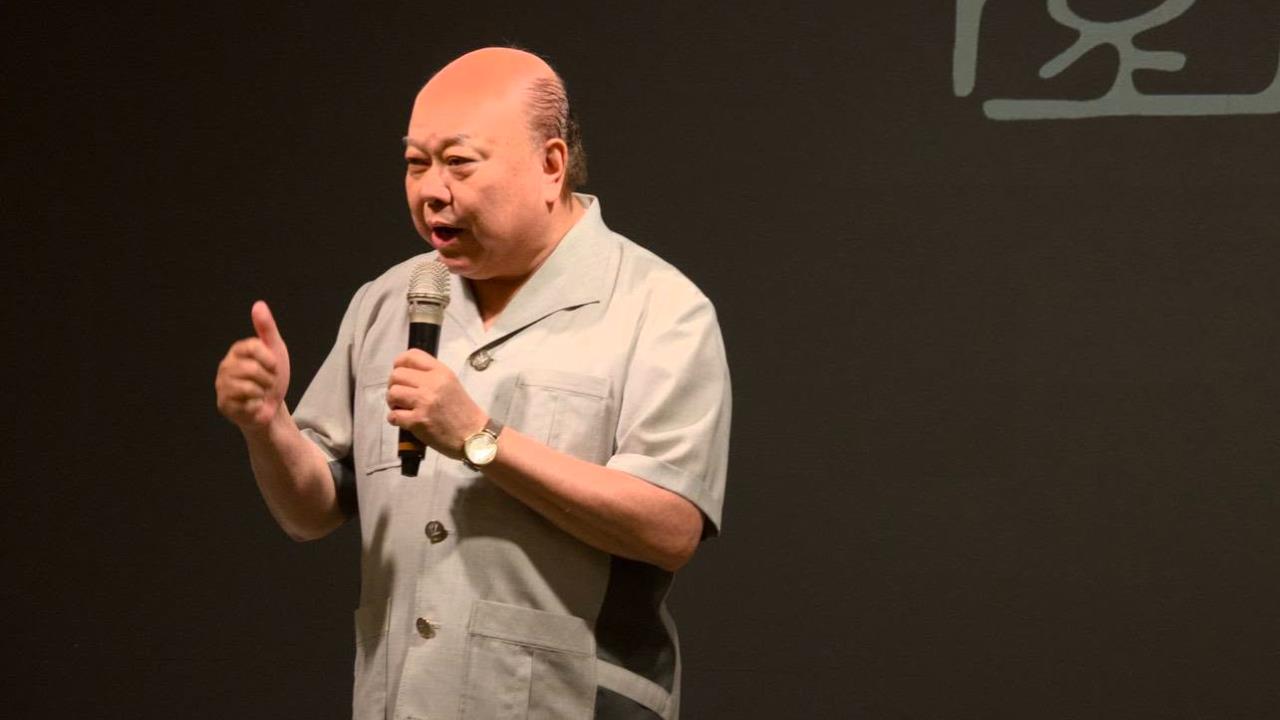 新黨李勝峰瞎喊「解放軍防衛台灣」護台積電！網要國安單位快做1事：傻子腦袋進水