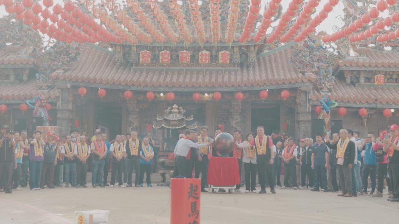 2026麥寮媽祖文化季　打造傳統與創新的雲林海線新亮點