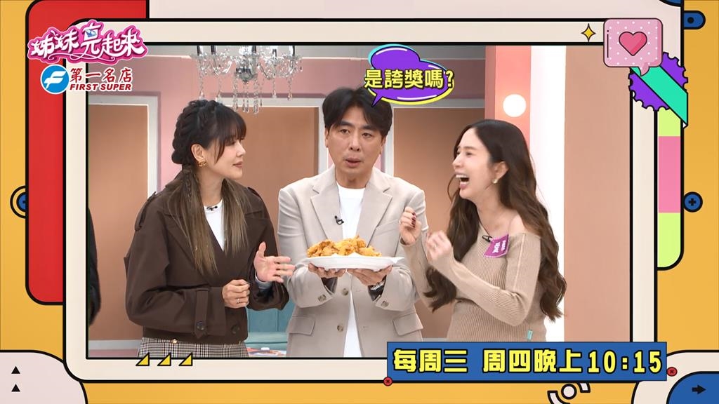 (影)／年節將至準備食材 「這道菜」終年不敗？