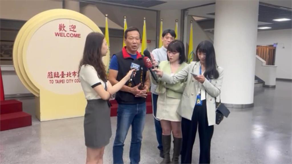 傳藍禮讓于美人 鍾小平嗆：于美人自抬身價