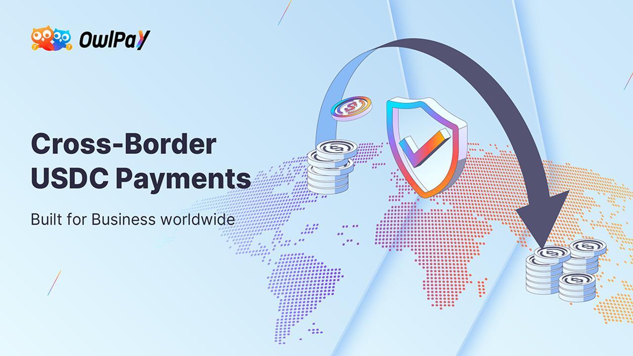 在美掛牌後　奧丁丁發現跨境支付成交量倍增