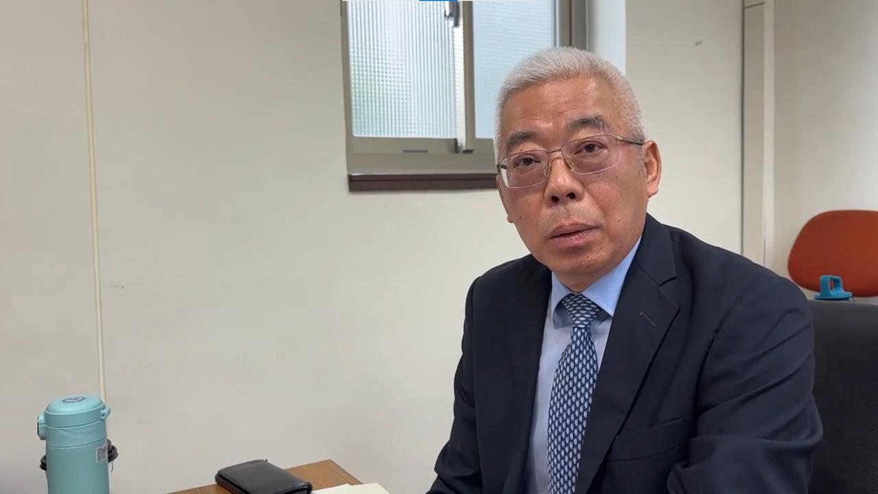 快新聞/聶永真98萬操刀中油新Logo!董事長爆「暫停更換」原因曝光