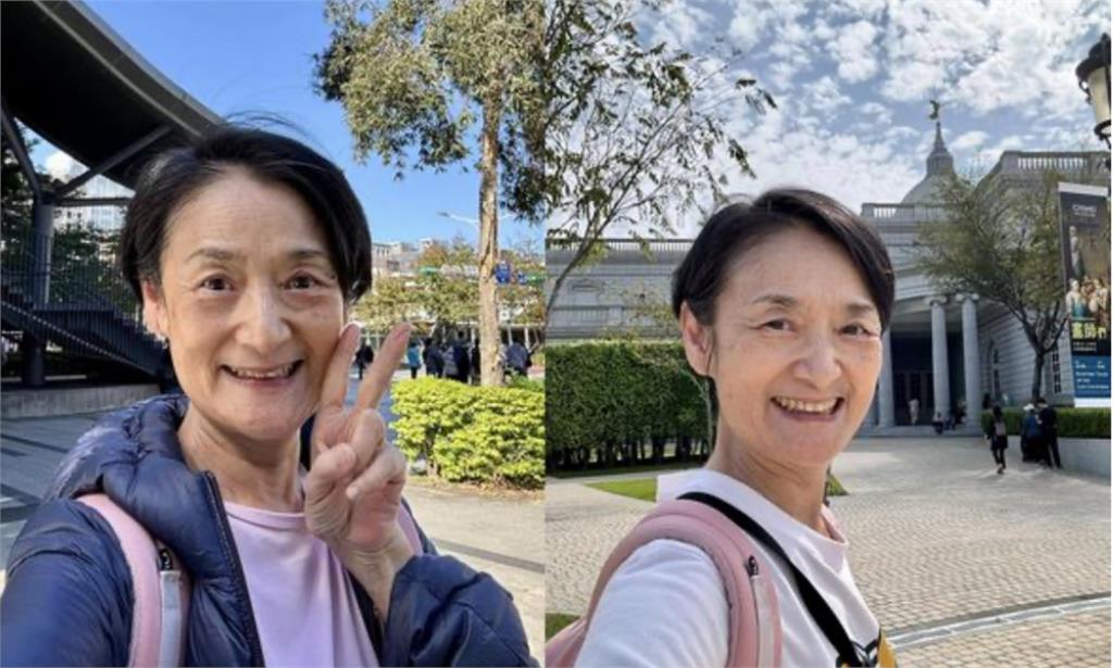 快新聞／譚艾珍遭詐98萬「還原上當過程」　指4角色編劇本：上了詐騙教育課