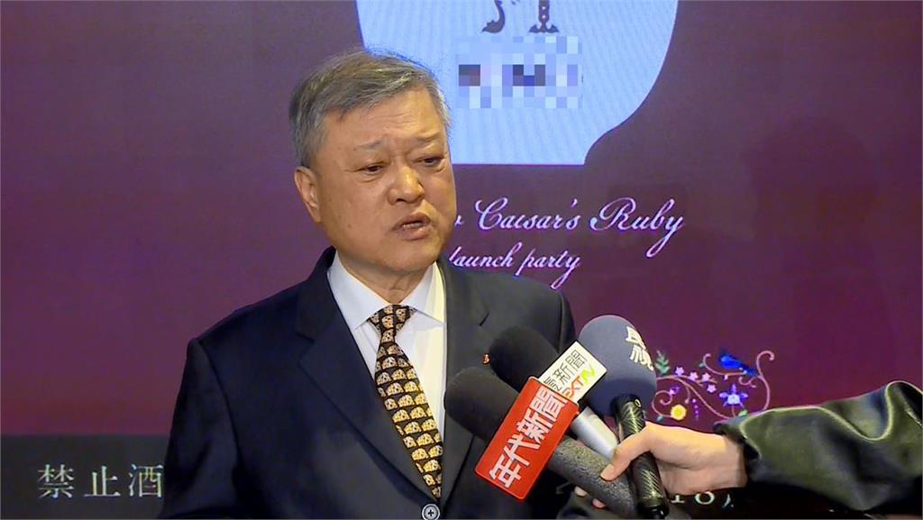 俄烏戰爭持續 俄羅斯僑領楊必誠揭台商因應