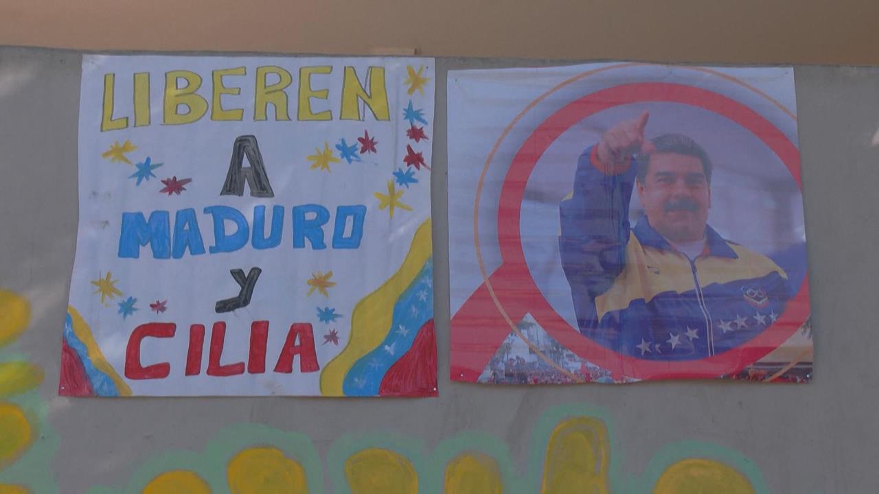 川普與反對派領袖馬查多會面前夕　美軍又扣押委內瑞拉油輪