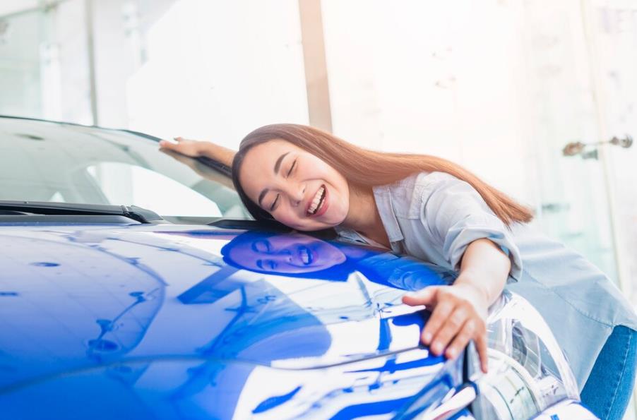買「二手車」需祭車？命理師：幫車換個好運氣　只要噴灑「這種水」