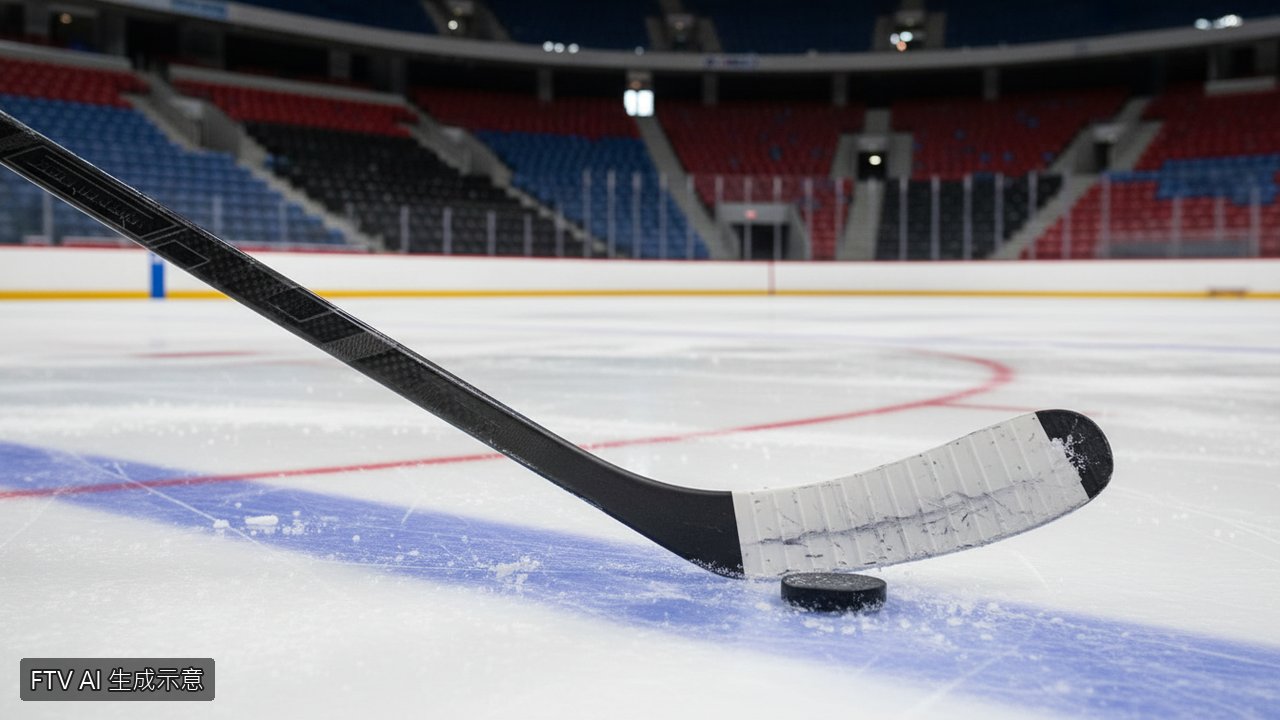 NHL暴力揮桿代價大！波士頓棕熊 McAvoy 恐遭禁賽開季