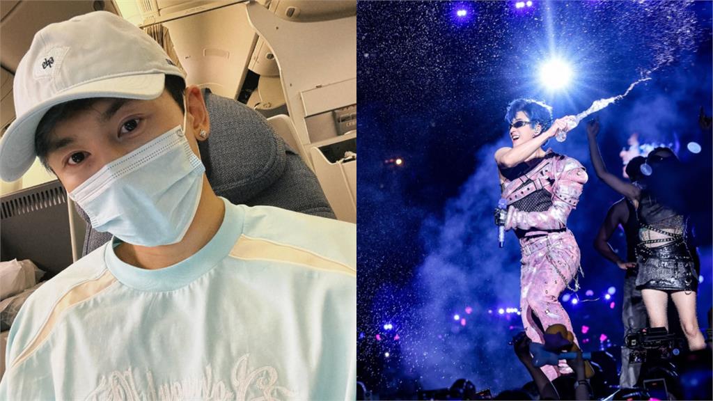 昔1舉動遭貼「親日標籤」被中共封殺！34歲男星上演「翻身求生記」近況全曝光