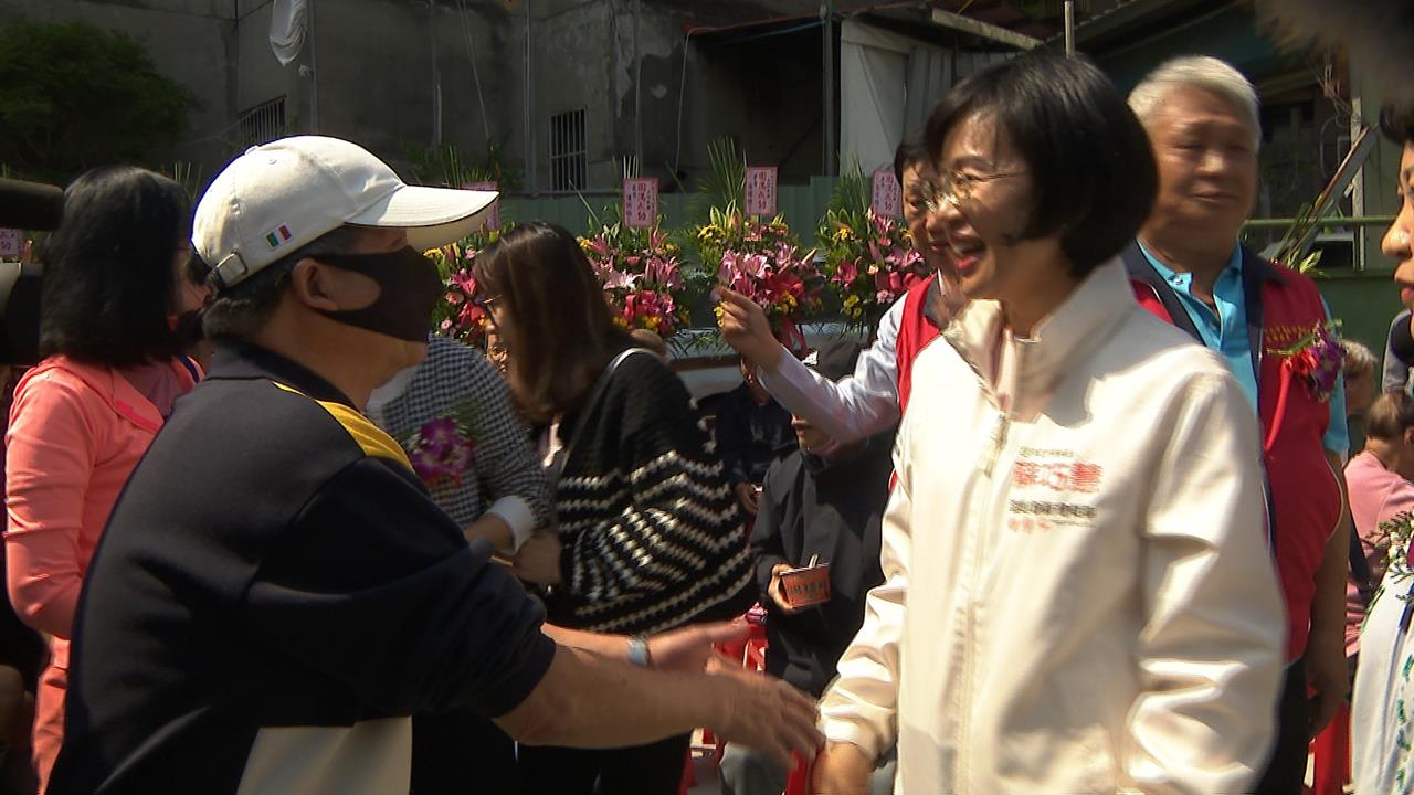 曝新北大巨蛋選址條件挨轟! 李四川稱"批評者連碰都沒碰過"