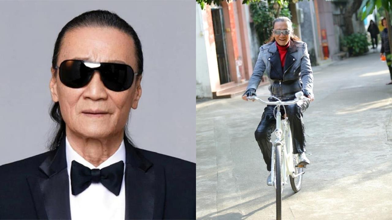謝賢驚傳肺炎病逝！醫揭「老人殺手」警訊：長者7症狀別輕忽