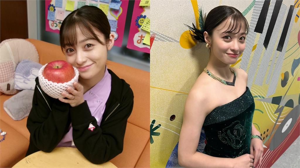 橋本環奈又遭爆職場霸凌！第9位經紀人「因1事」被逼走…離職內幕曝