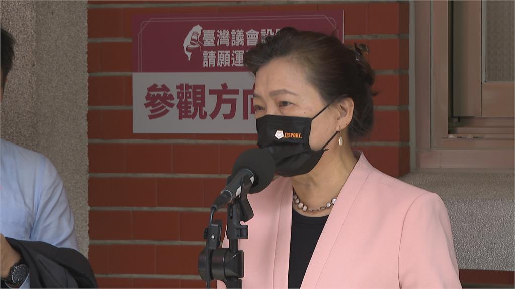 「我們是被CPTPP挑」王美花：反萊豬公投會重傷台灣