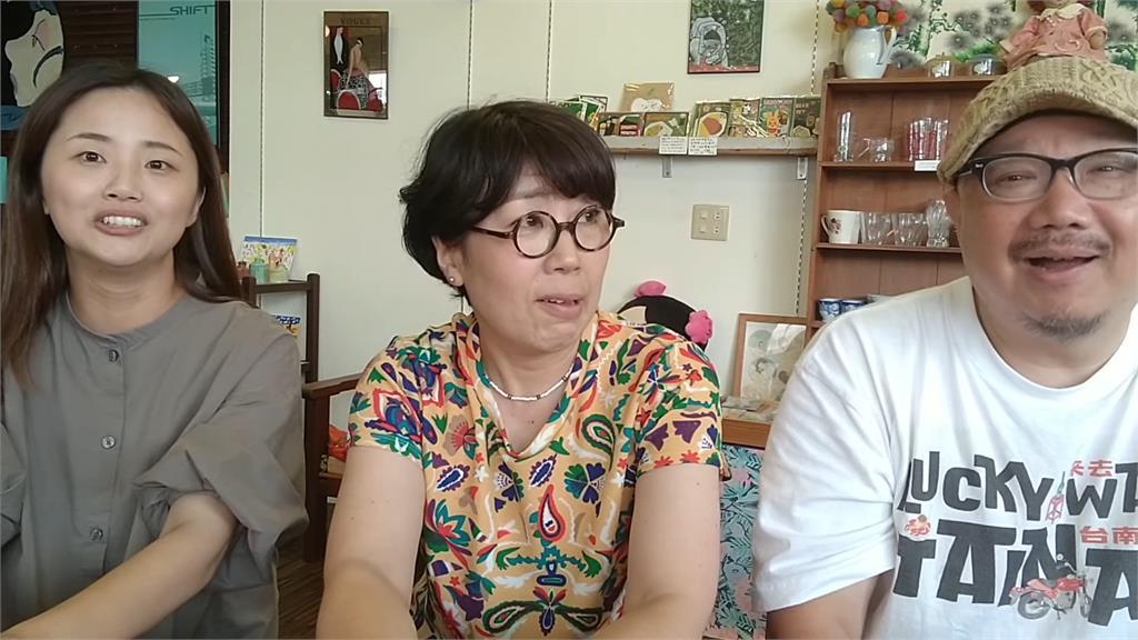 住台33年還是不習慣！日本老師見菜市場吊掛豬內臟　驚呼：很像恐怖片