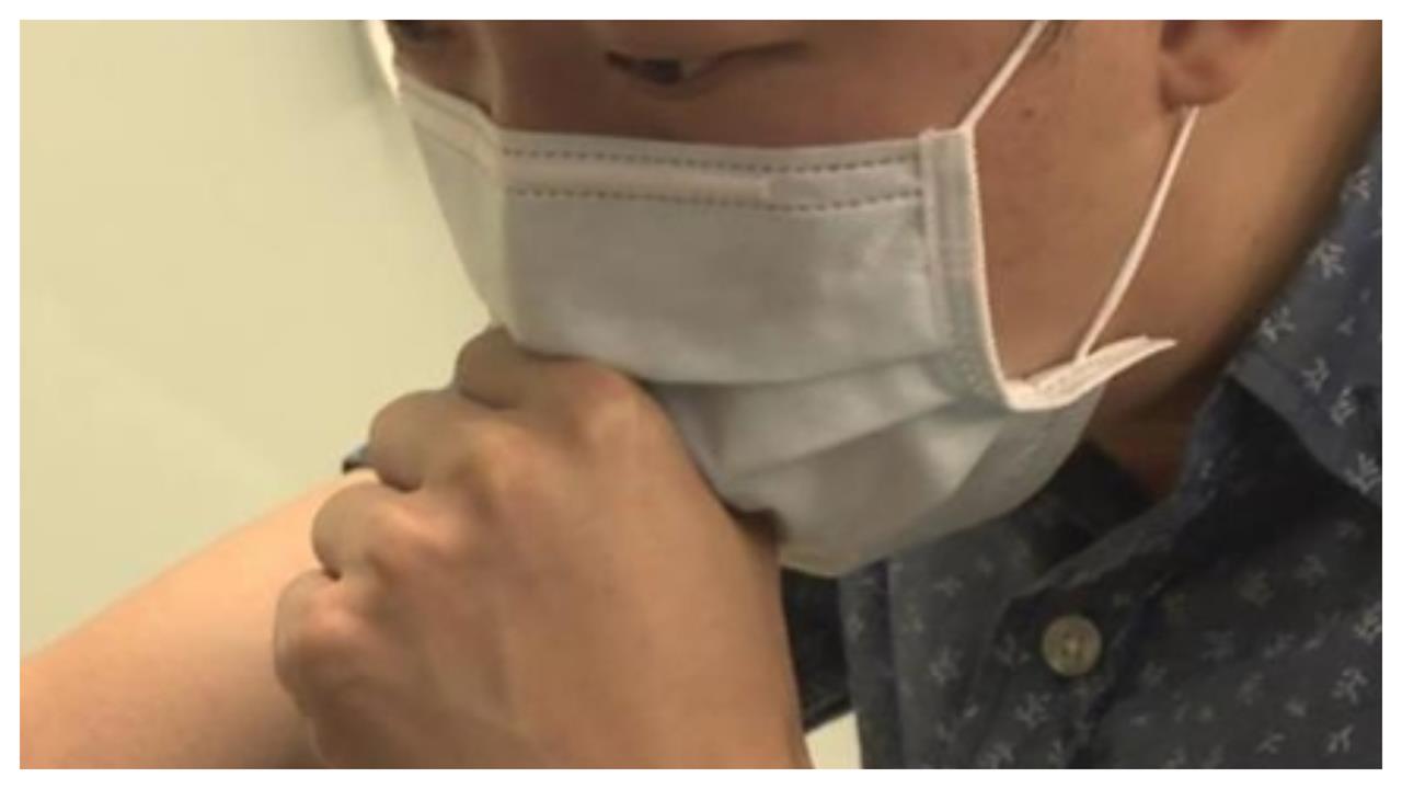 42歲女沒抽菸竟確診「肺癌」！醫示警「致命危機」：打破迷思