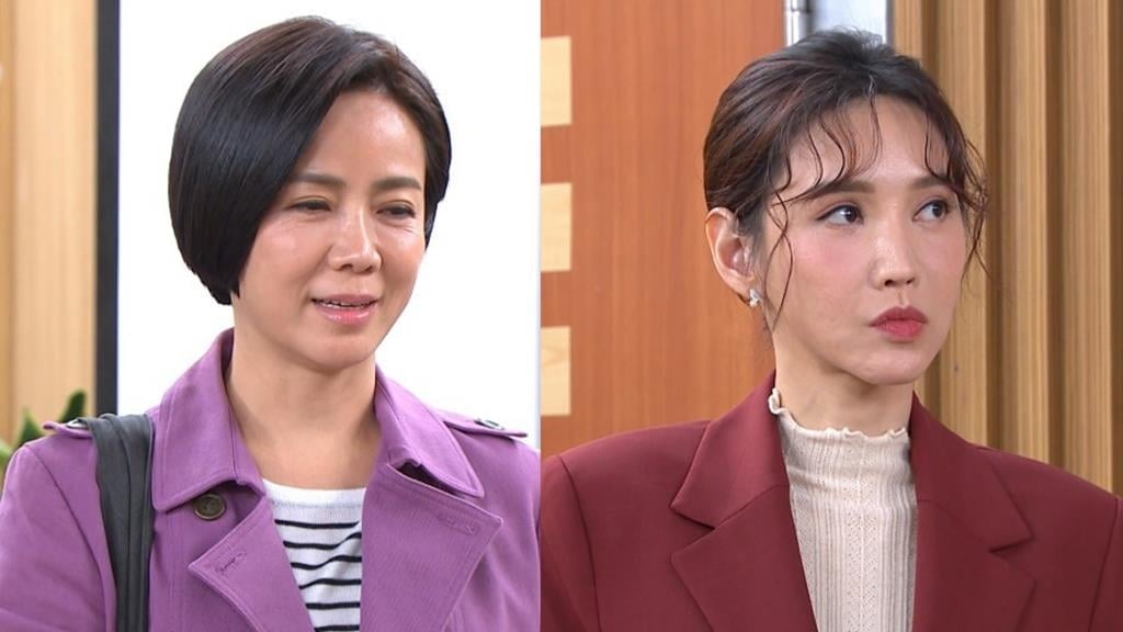 演技再突破！徐千京《豆腐媽媽》嗆爆「顧人怨大嫂」陳仙梅網推爆