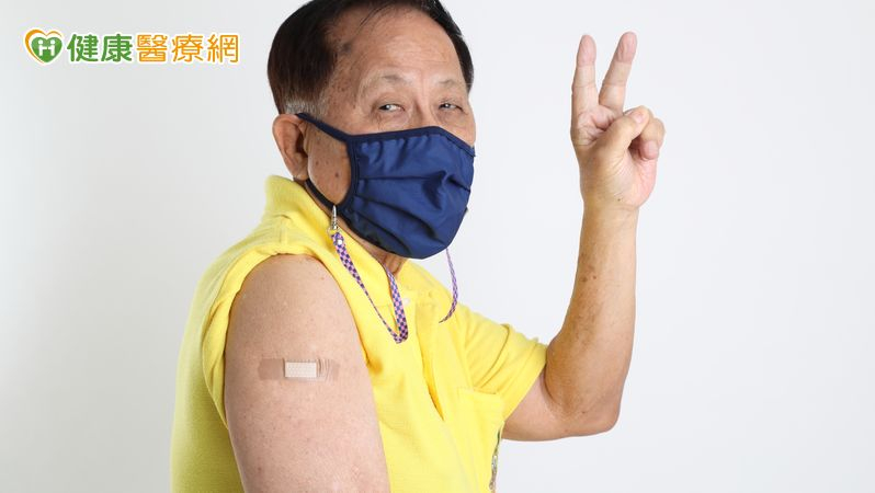 提升免疫保護力!新冠疫苗接種政策調整 高風險族群可追加第2劑