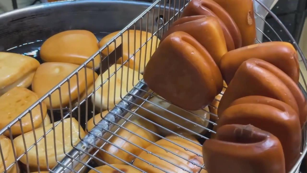 宜蘭一天一夜市攤販管理難! 遍地開花推手人稱「美利姐」