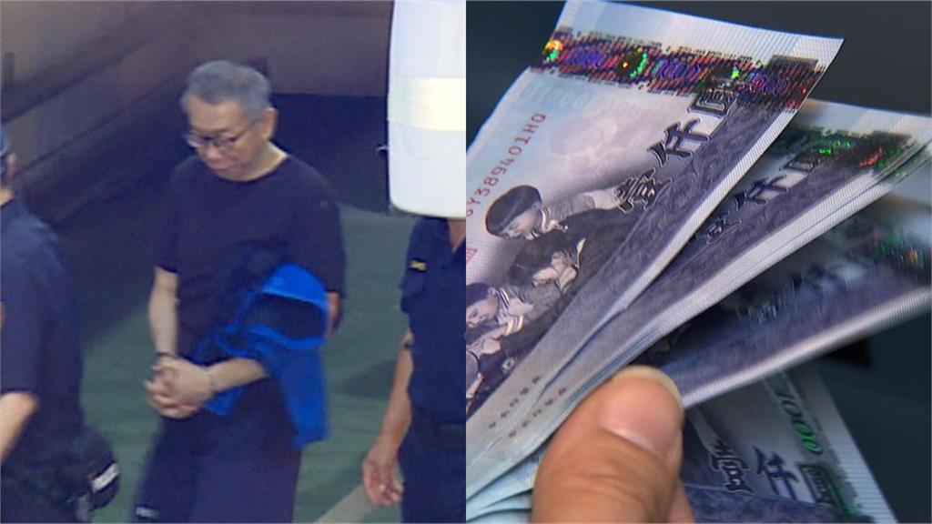 挺柯藥師驚揭妙天捐千萬「金流去處」！律師一看傻眼：麻煩頭腦清楚點