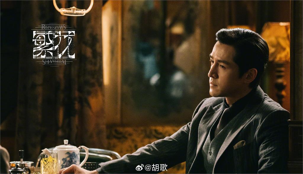 快新聞／胡歌時隔6年訪台「鄭文燦大力幫忙」？　海基會澄清：並無參與