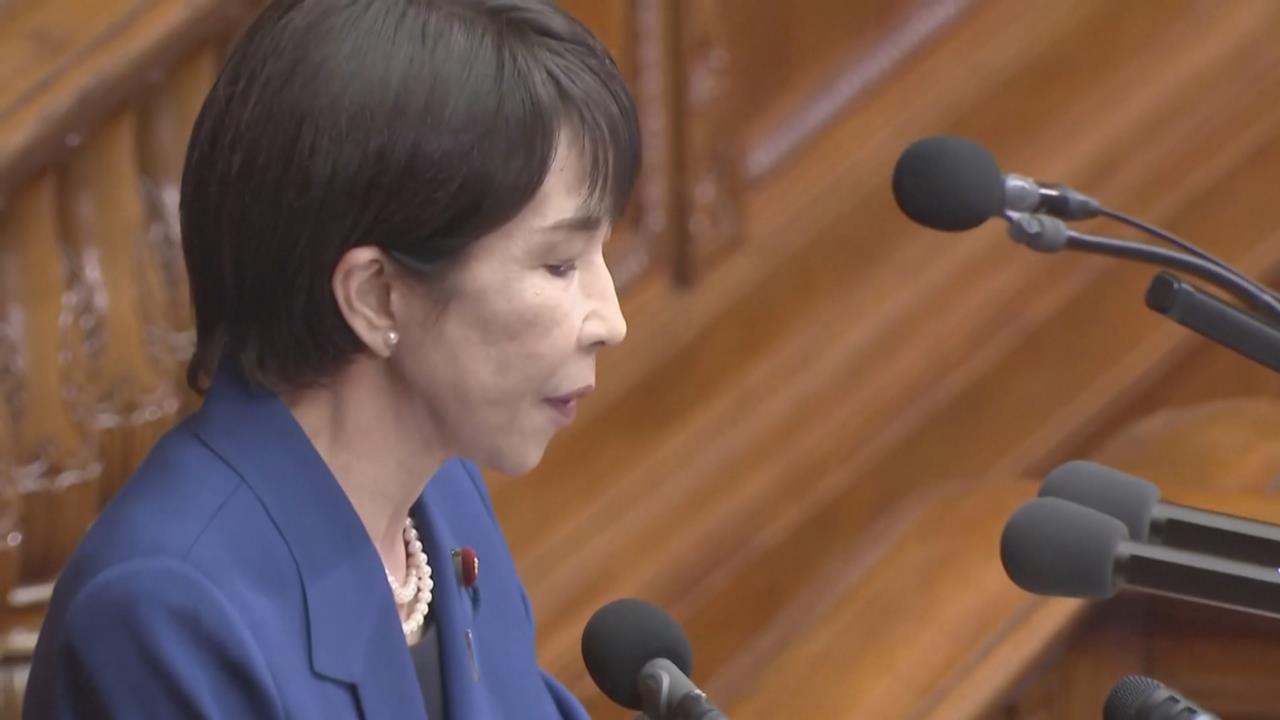 中國大打輿論戰! 重提"琉球地位未定論"煽動沖繩獨立