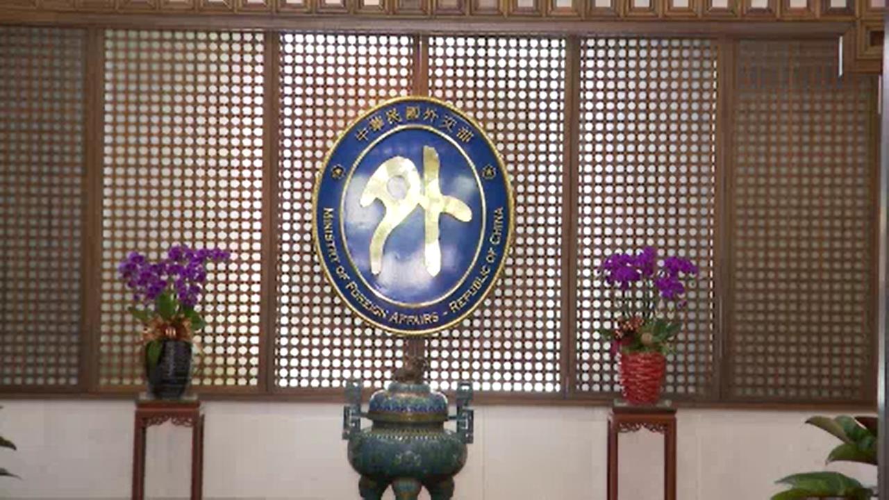 快新聞／中國又出招矮化台灣主權　外交部嚴正駁斥：互不隸屬