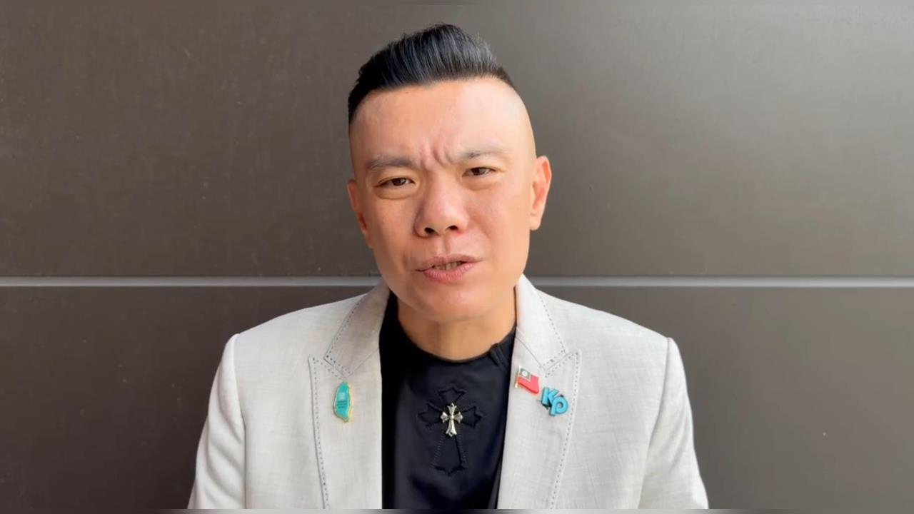 快新聞／再下猛料？爆李貞秀私訊向陳清龍要錢　江和樹：中評會看過才開除