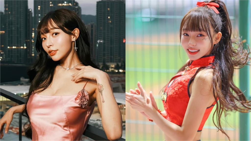 林襄捲佔位風波！網疑「為何好多女孩討厭她」…鄉民點「1關鍵」：言行不一