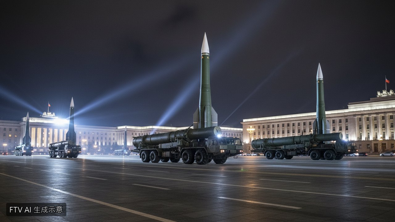 金正恩胞妹金與正強硬表態！北韓核武計畫「絕對不容談判」