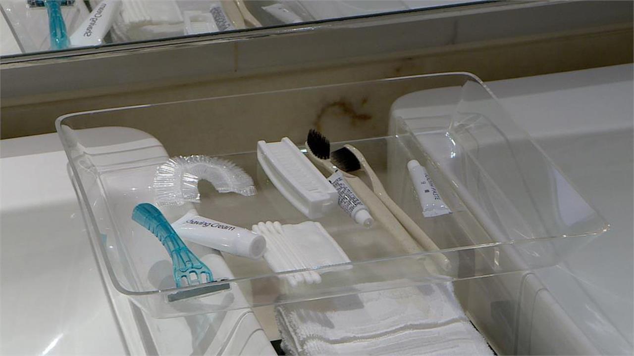 牙刷「直立晾乾」竟會狂滋生細菌?醫曝超噁真相:跟馬桶刷一樣髒