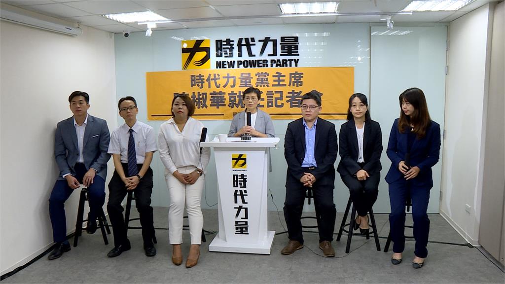 無緣時力決策委員　谷阿莫說話了！
