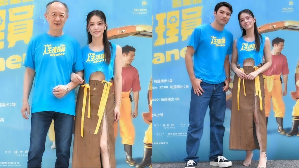 鳳小岳嬌妻懷胎9個月不幸引產 ! 他親吐抱著孩子瞬間反應曝光 ! 
