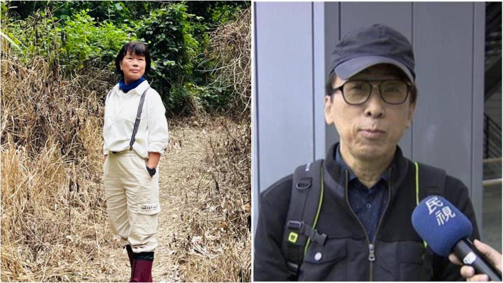 龍應台憂「台灣時日不多」籲與中國和解！苦苓列中共3慘案轟：居心叵測