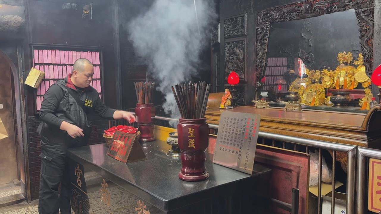 新年到「舊錢母怎處理」？　專家：神明東西永遠有效、不要賣掉