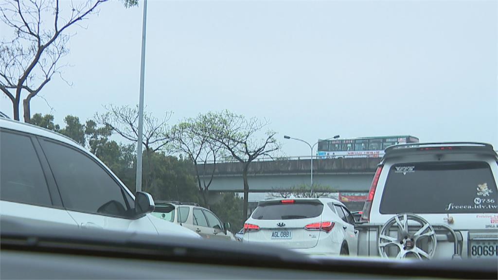 「內湖交通是歷史共業」　陳時中嗆柯「沒必要口水戰」