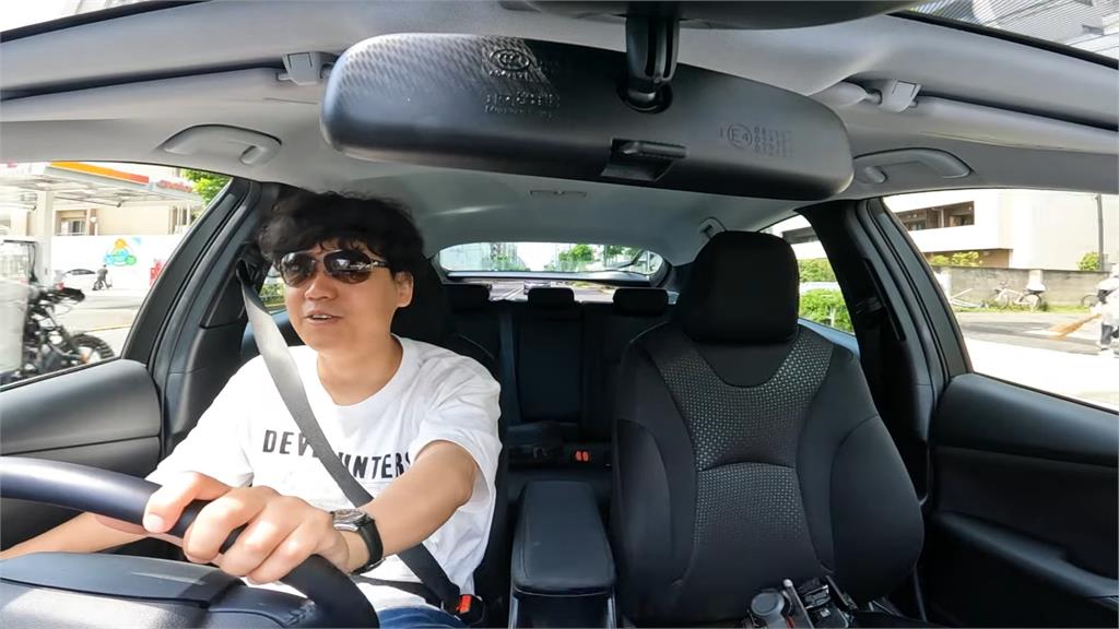 自駕汽車橫穿日本！他耗10小時從「川崎開到新潟」　行程曝笑喊：挺瘋的