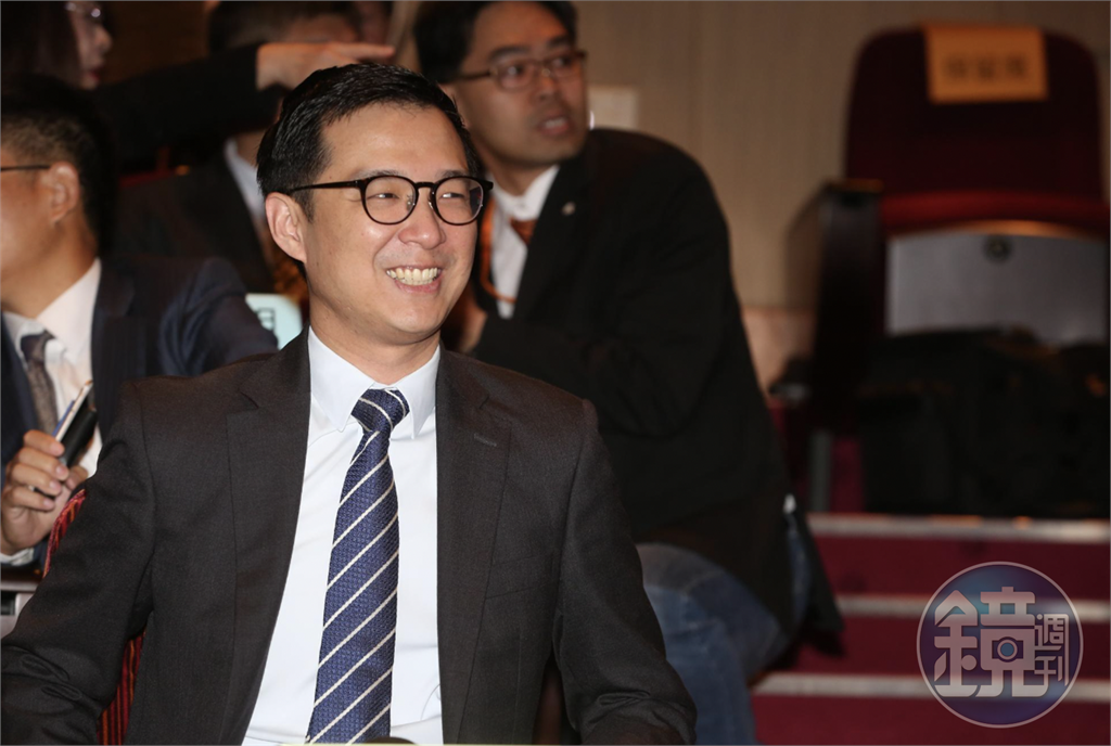 金融少主接班1/國泰金低調等待好時機 蔡宗翰、蔡宗諺晉身董事會