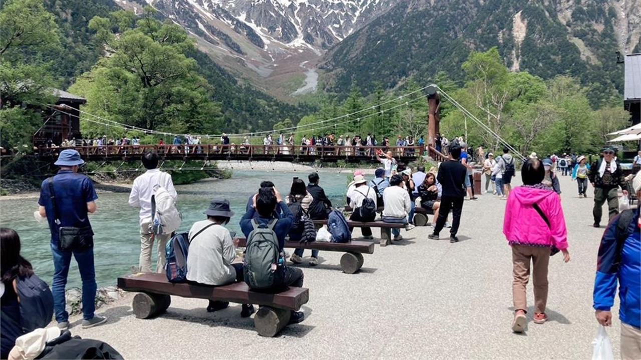 快新聞/600萬台人受害?日本擬漲「出國稅」 最高恐加徵三倍費用