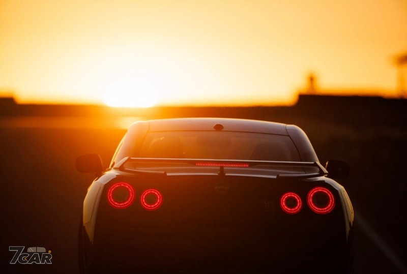 再見18年的歲月　Nissan GT-R R35正式於日本停止販售